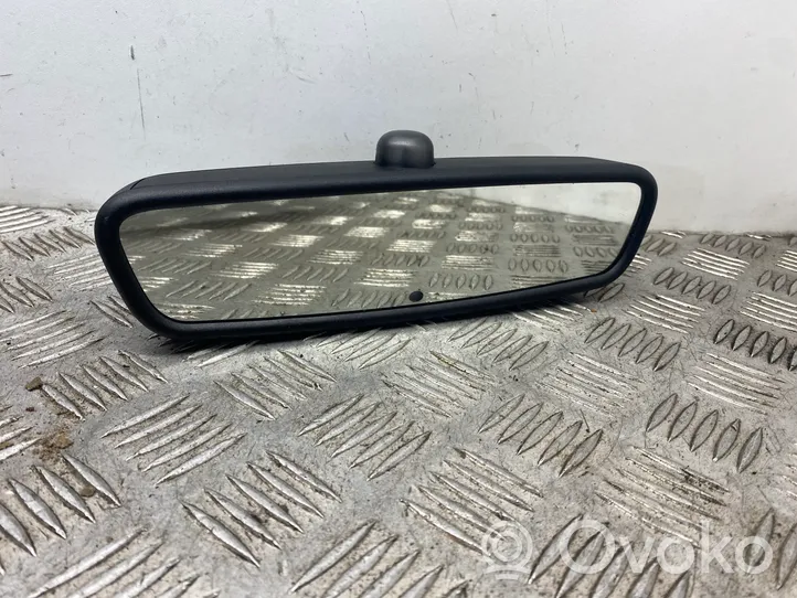 BMW 3 F30 F35 F31 Specchietto retrovisore (interno) 9256138