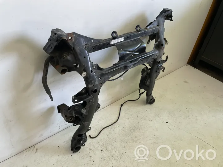 BMW 4 F36 Gran coupe Front subframe 