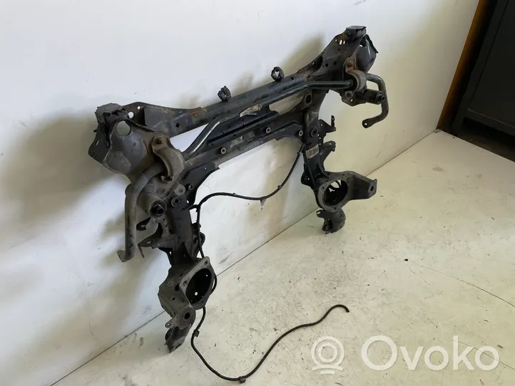 BMW 4 F36 Gran coupe Front subframe 