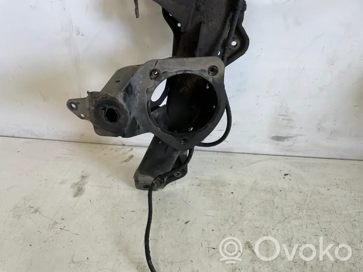 BMW 4 F36 Gran coupe Front subframe 