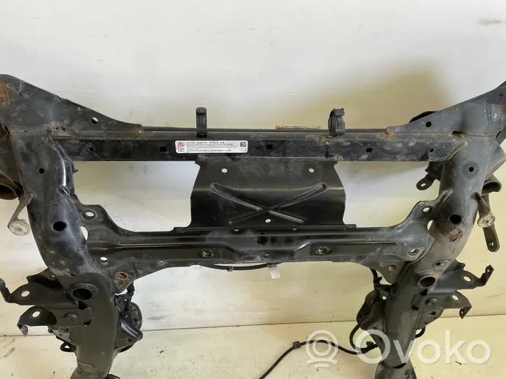 BMW 4 F36 Gran coupe Front subframe 