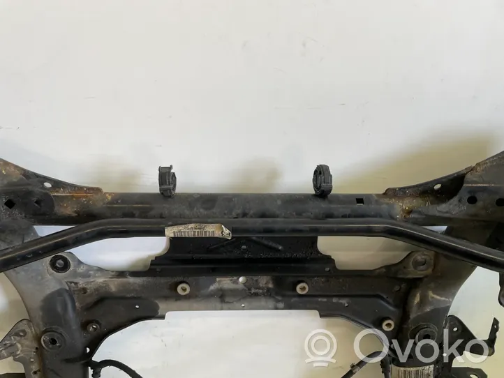 BMW 4 F36 Gran coupe Front subframe 