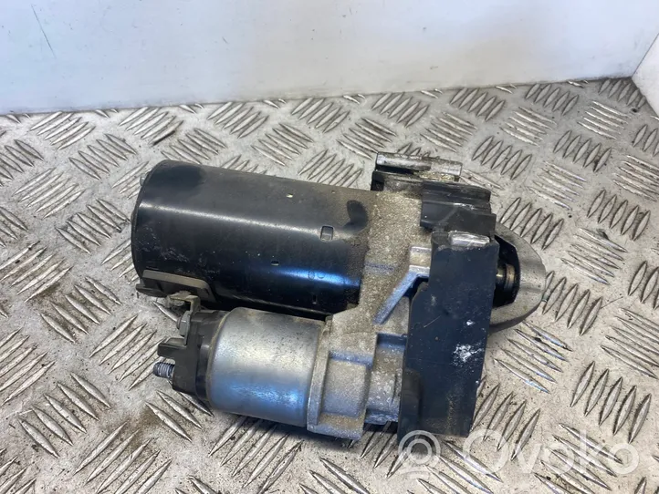 BMW 4 F36 Gran coupe Starter motor 8574102