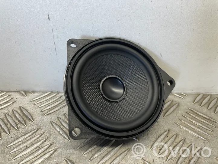 BMW 7 F01 F02 F03 F04 Altavoz de la puerta delantera 9133410