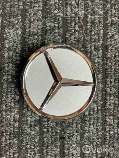 Mercedes-Benz S W221 Radnabendeckel Felgendeckel original 2204000125