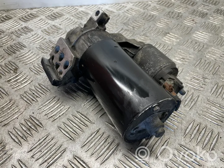 BMW 7 F01 F02 F03 F04 Starter motor 7801203