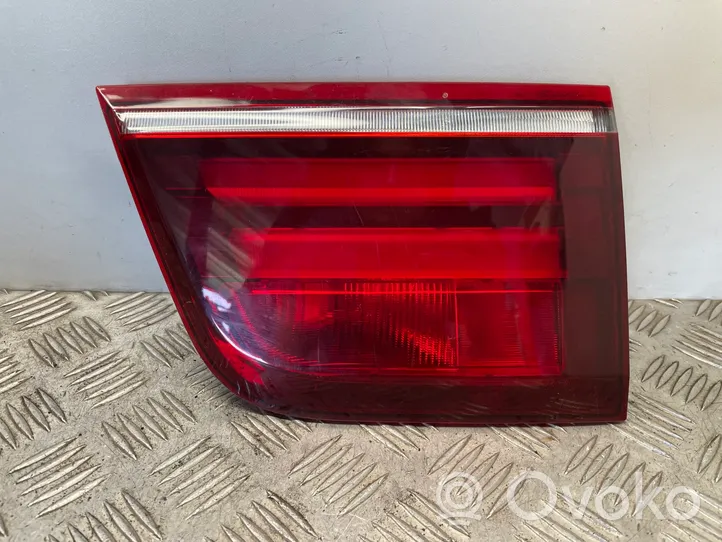 BMW X5 E70 Luci posteriori del portellone del bagagliaio 7227794