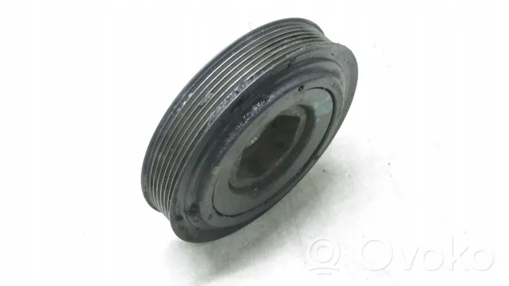 Honda CR-V Crankshaft pulley 