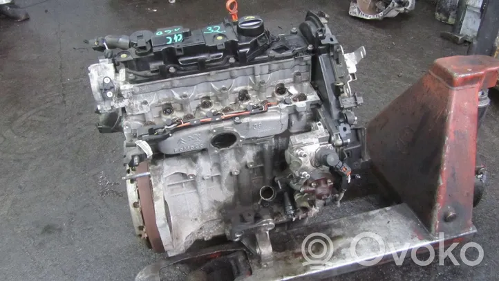 Citroen C4 Cactus Engine 