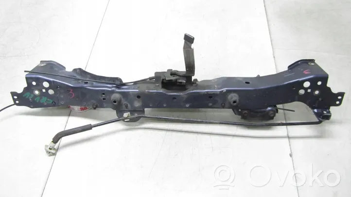 Honda CR-V Części i elementy montażowe 