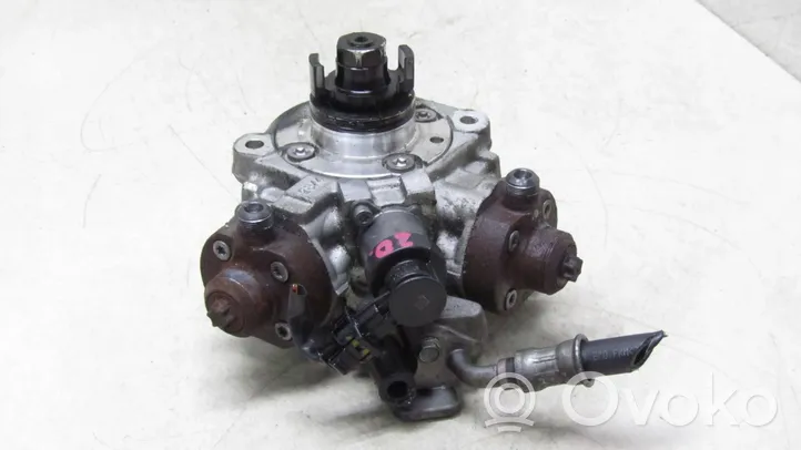 Honda CR-V Pompa wtryskowa wysokiego ciśnienia 