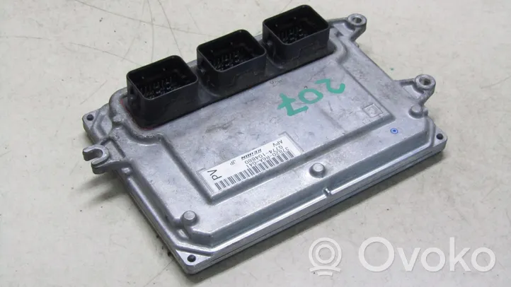 Honda CR-V Komputer / Sterownik ECU silnika 