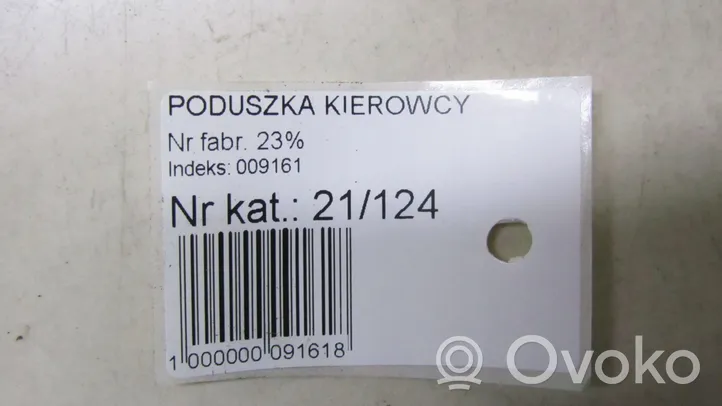 Citroen C4 II Poduszka powietrzna Airbag kierownicy 