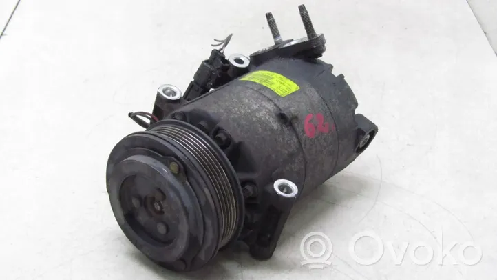 Ford Kuga II Compressore aria condizionata (A/C) (pompa) 