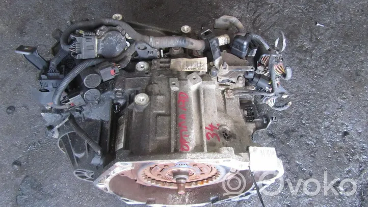 KIA Optima Manual 5 speed gearbox 