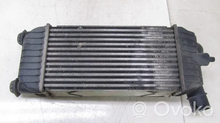 SsangYong Tivoli Chłodnica powietrza doładowującego / Intercooler 