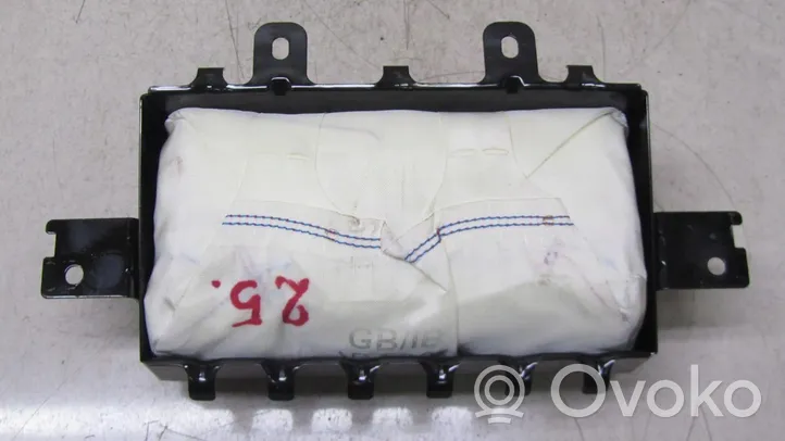 Hyundai i20 (GB IB) Poduszka powietrzna Airbag pasażera 