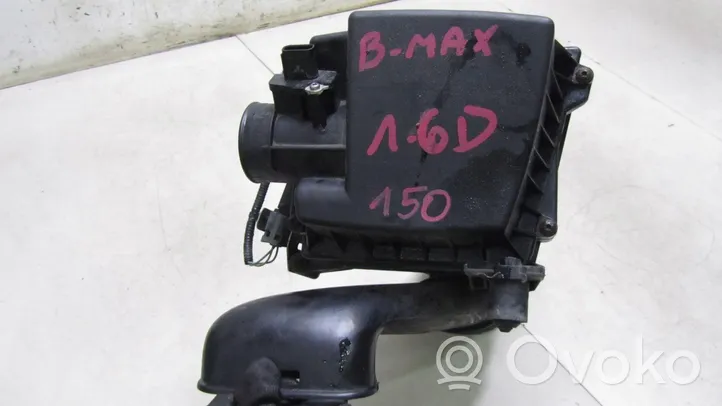 Ford B-MAX Obudowa filtra powietrza 