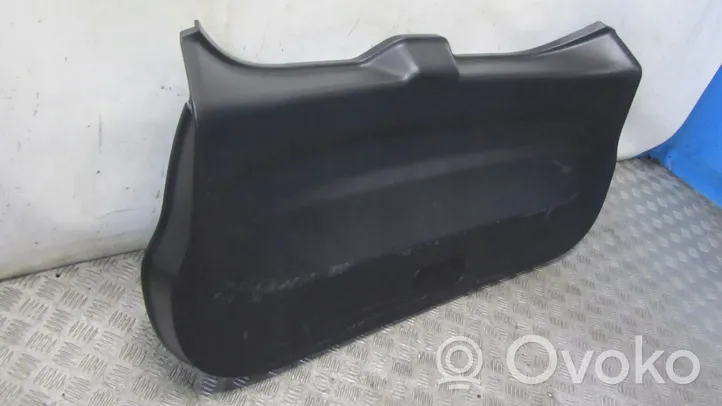 Nissan X-Trail T32 Tailgate/boot lid cover trim 