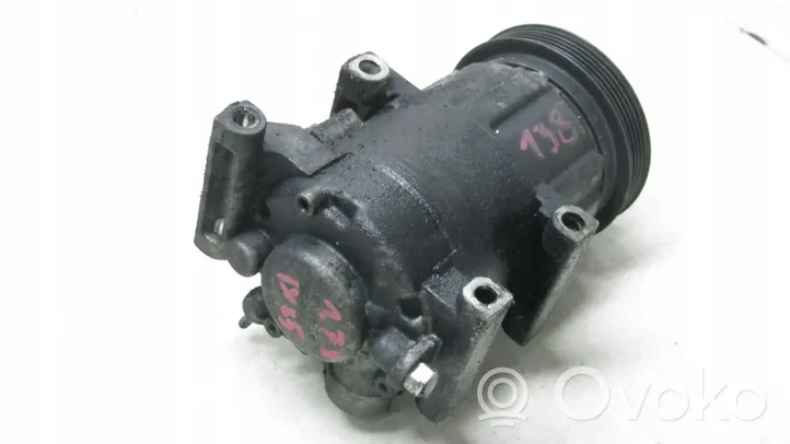 Hyundai ix35 Compressore aria condizionata (A/C) (pompa) DX9FA10