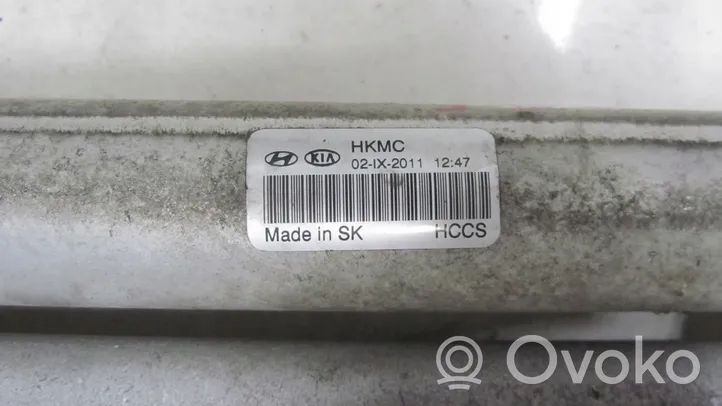 Hyundai ix35 Radiatore di raffreddamento A/C (condensatore) 