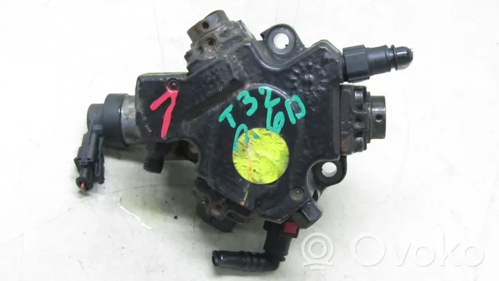 Nissan X-Trail T32 Fuel injection high pressure pump 0445010404