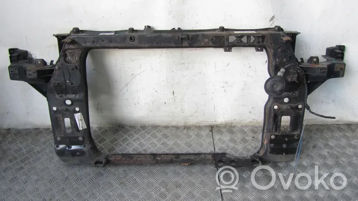 Hyundai ix35 Pannello di supporto del radiatore 