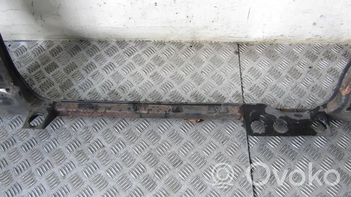 Hyundai ix35 Pannello di supporto del radiatore 