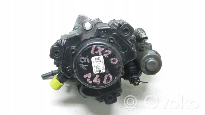 Hyundai ix20 Polttoaineen ruiskutuksen suurpainepumppu 331002A700