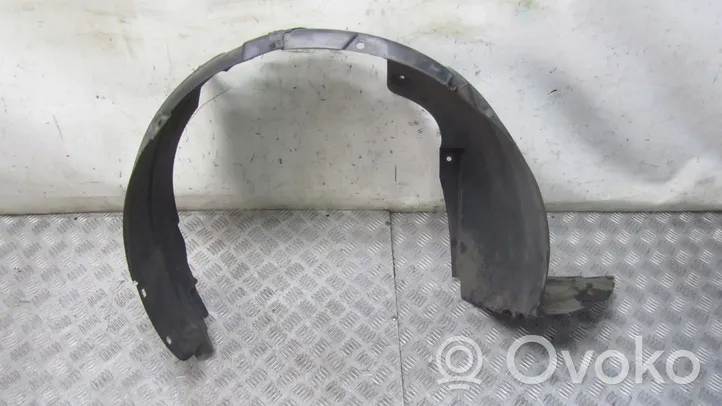 Hyundai ix20 Front wheel arch liner splash guards 