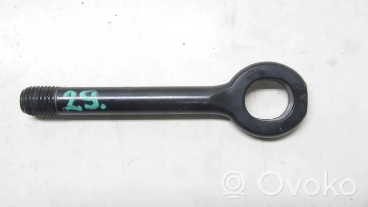 Hyundai ix20 Towing hook eye 