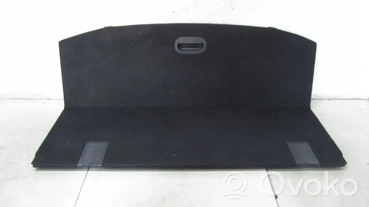 Hyundai ix20 Trunk/boot floor carpet liner 