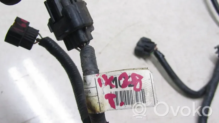 Hyundai ix35 Cableado del sensor de aparcamiento (PDC) 918902Y020