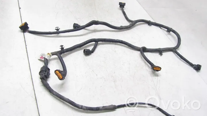 Hyundai ix35 Cableado del sensor de aparcamiento (PDC) 918902Y020