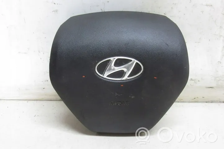 Hyundai ix35 Airbag dello sterzo 