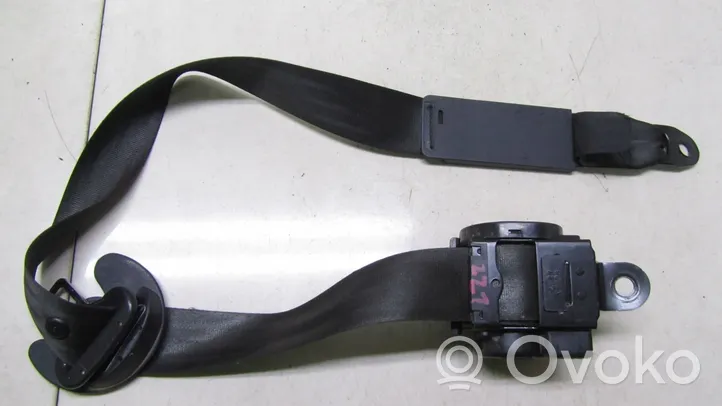 Hyundai ix20 Front seatbelt 