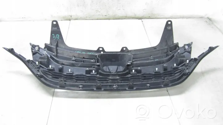 Honda CR-V Maskownica / Grill / Atrapa górna chłodnicy 