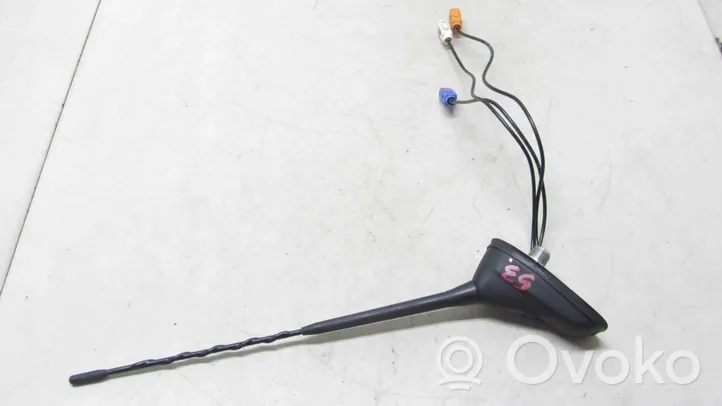 Citroen C3 Antenne radio 9819669580