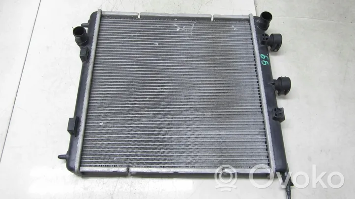 Citroen C3 Radiateur de refroidissement 