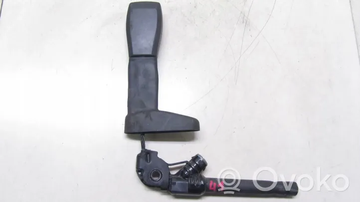 Volvo XC70 Front seatbelt buckle 