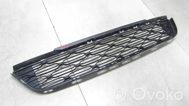 Citroen C3 Grille inférieure de pare-chocs avant 9812062277