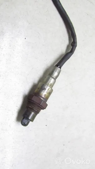 Citroen C3 Sonde lambda 9810667080