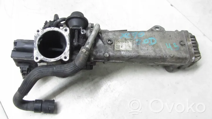 Volvo XC70 EGR valve 31325030