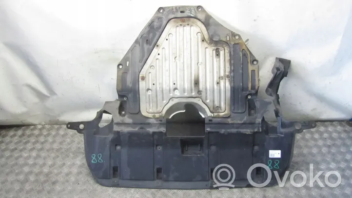 Honda CR-V Front bumper skid plate/under tray 