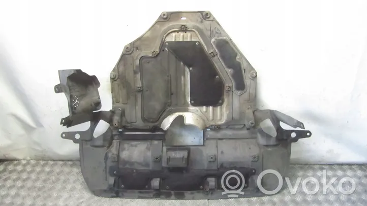 Honda CR-V Front bumper skid plate/under tray 