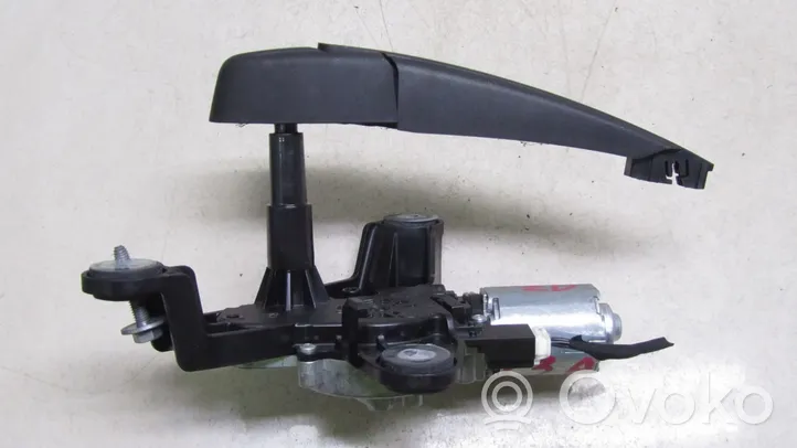 Citroen C3 Aircross Rear window wiper motor 