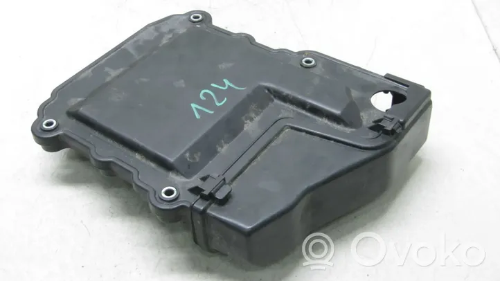 Honda CR-V Moottorin ohjausyksikön laatikko 