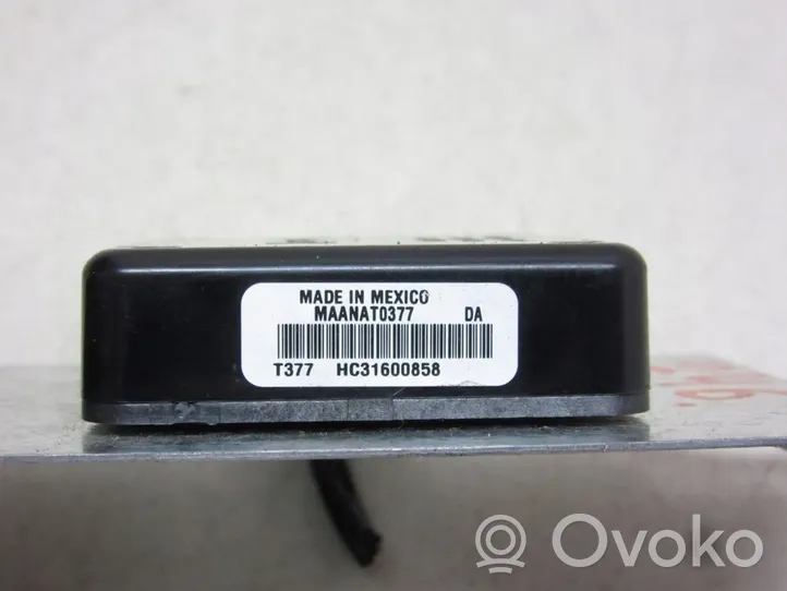 Ford Ecosport GPS-pystyantenni CN1T19H464AD