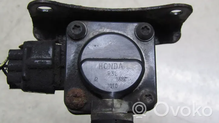 Honda CR-V Zawór podciśnienia / Elektrozawór turbiny R3L