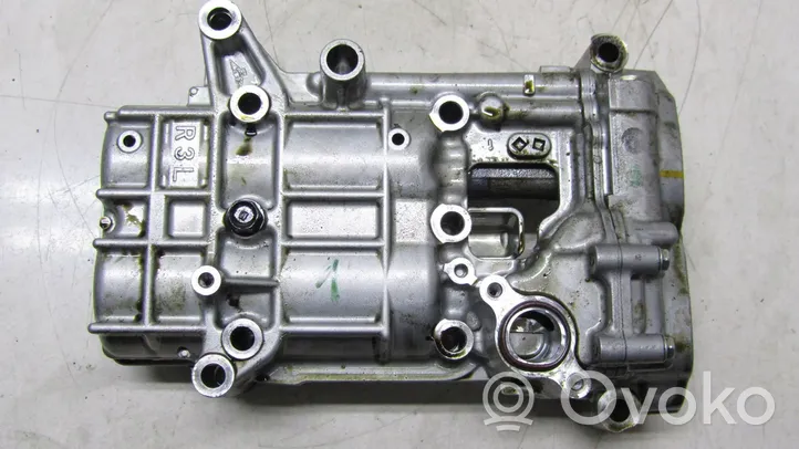 Honda CR-V Części silnika inne N22B4